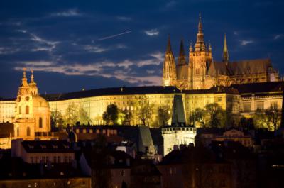 private tours in prague